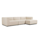Lawndale 3 Piece Sectional