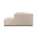 Lawndale 3 Piece Sectional
