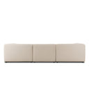 Lawndale 3 Piece Sectional