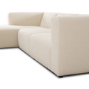 Lawndale 3 Piece Sectional