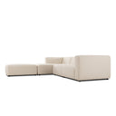 Lawndale 3 Piece Sectional