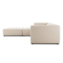 Lawndale 3 Piece Sectional