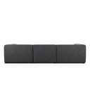 Lawndale 3 Piece Sectional