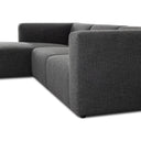Lawndale 3 Piece Sectional