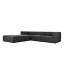 Lawndale 3 Piece Sectional