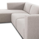 Lawndale 3 Piece Sectional