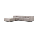 Lawndale 3 Piece Sectional