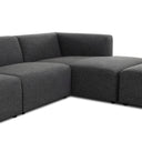 Lawndale 3 Piece Sectional