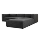 Lawndale 3 Piece Sectional