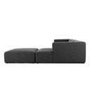 Lawndale 3 Piece Sectional