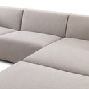 Lawndale 3 Piece Sectional