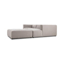 Lawndale 3 Piece Sectional