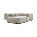 Lawndale 3 Piece Sectional