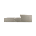 Lawndale 3 Piece Sectional