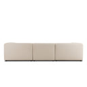 Lawndale 3 Piece Sectional
