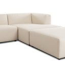 Lawndale 3 Piece Sectional