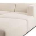 Lawndale 3 Piece Sectional