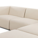 Lawndale 3 Piece Sectional