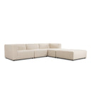 Lawndale 3 Piece Sectional