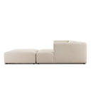 Lawndale 3 Piece Sectional