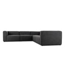 Lawndale 5-Piece Sectional
