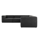 Lawndale 5-Piece Sectional