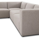 Lawndale 5-Piece Sectional