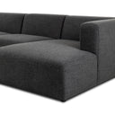 Lawndale 5-Piece Sectional + Chaise