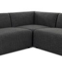 Lawndale 5-Piece Sectional + Chaise