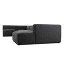 Lawndale 5-Piece Sectional + Chaise