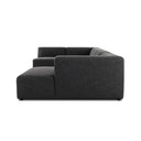 Lawndale 5-Piece Sectional + Chaise