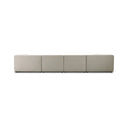 Lawndale 5-Piece Sectional + Chaise