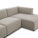 Lawndale 5-Piece Sectional + Chaise