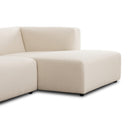 Lawndale 5-Piece Sectional + Chaise