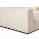 Lawndale 5-Piece Sectional + Chaise