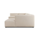 Lawndale 5-Piece Sectional + Chaise