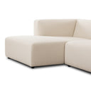 Lawndale 5-Piece Sectional + Chaise