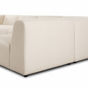 Lawndale 5-Piece Sectional + Chaise