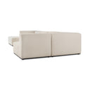 Lawndale 5-Piece Sectional + Chaise