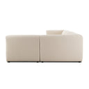 Lawndale 5-Piece Sectional + Chaise