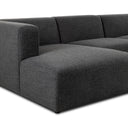 Lawndale 5-Piece Sectional + Chaise