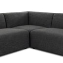 Lawndale 5-Piece Sectional + Chaise
