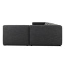 Lawndale 5-Piece Sectional + Chaise