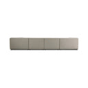 Lawndale 5-Piece Sectional + Chaise