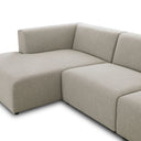 Lawndale 5-Piece Sectional + Chaise