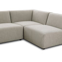 Lawndale 5-Piece Sectional + Chaise