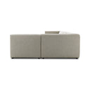 Lawndale 5-Piece Sectional + Chaise