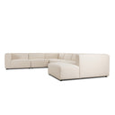 Lawndale 6 Piece Sectional