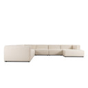 Lawndale 6 Piece Sectional
