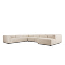 Lawndale 6 Piece Sectional
